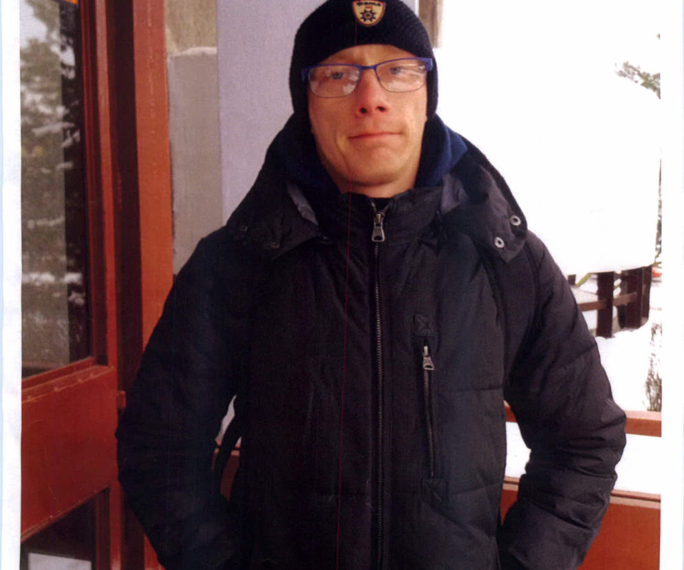 Poszukiwany