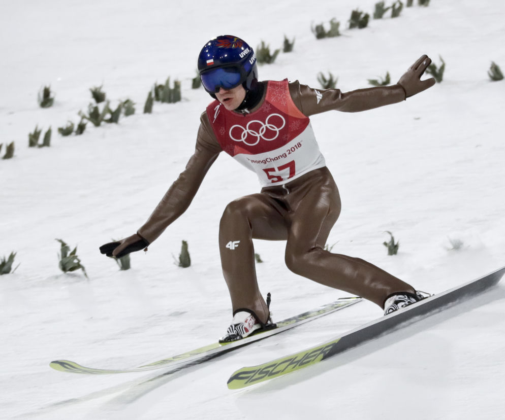 Kamil Stoch