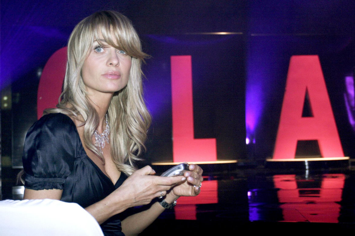 Aneta Kręglicka