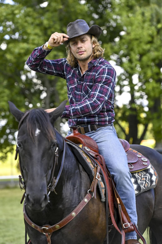 Dawid Czupryński