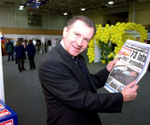 Tomasz Stockinger