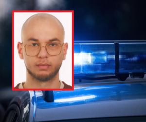 Zaginął 29-letni Maciej z Krakowa. Nagle przestał kontaktować się z rodziną