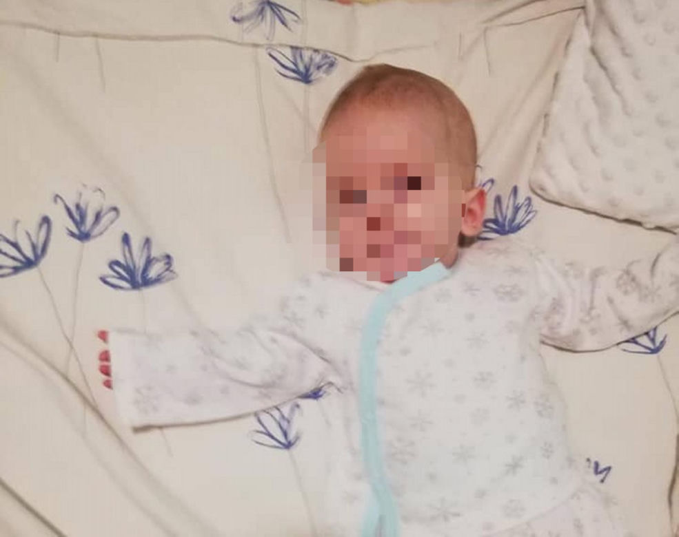 Tajemnicza śmierć 10-miesięcznej Dagmary w hotelu we Włocławku