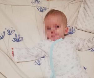 Tajemnicza śmierć 10-miesięcznej Dagmary w hotelu we Włocławku