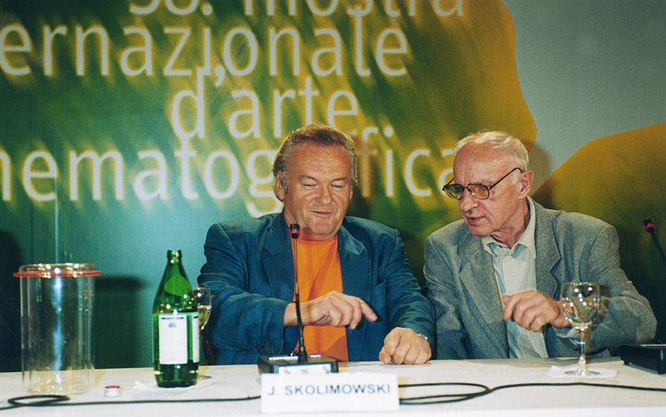 Jerzy Skolimowski