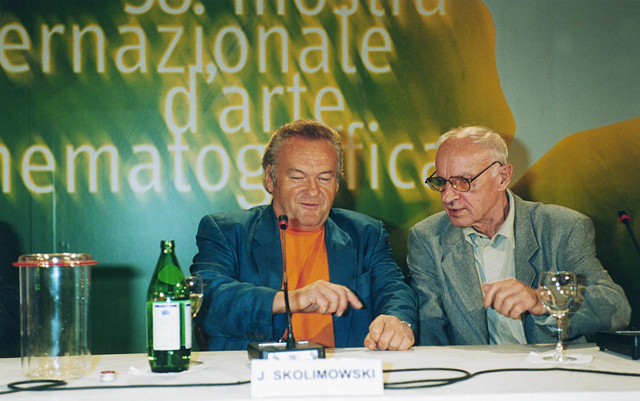 Jerzy Skolimowski