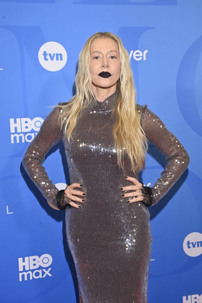 Finał 14. edycji "Top Model"