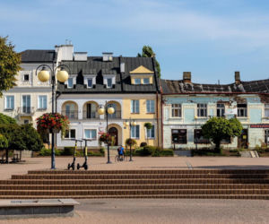 10 miast z najniższym zadłużeniem mieszkańców