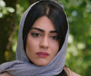 Panna młoda odc. 58. Hancer