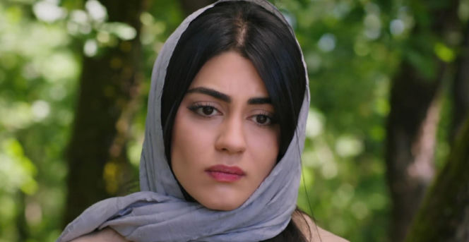 Panna młoda odc. 58. Hancer