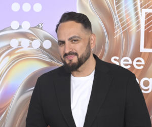 Agustin Egurrola kiedyś i dziś. Tak przez lata zmieniał się juror programu Mam talent!