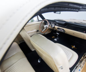 Ford Mustang Convertible 1968