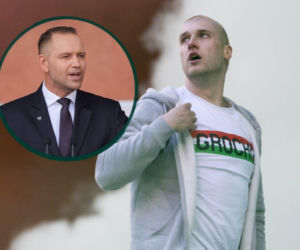 To dlatego Nawrocki ułaskawił Starucha! Adwokat wszystko ujawnił