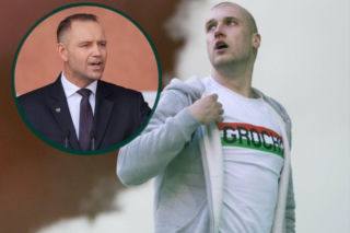 To dlatego Nawrocki ułaskawił Starucha! Adwokat wszystko ujawnił