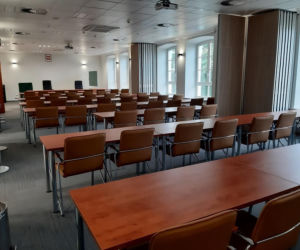 Podlaska Straż Graniczna ma całkiem nową siedzibę. Zobacz, jak się prezentuje [ZDJĘCIA]