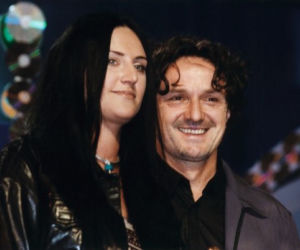 Goran Bregovic, Kayah