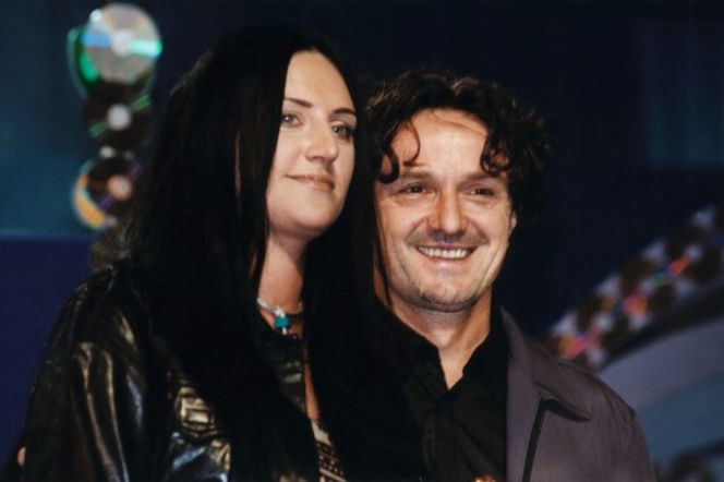 Goran Bregovic, Kayah