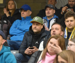 PRES Grupa Deweloperska Toruń - Fogo Unia Leszno, zdjęcia kibiców i zawodników z meczu 2. kolejki PGE Ekstraligi