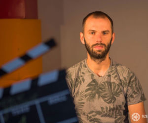 Zdjęcia do filmu Rzeszowskie janusze