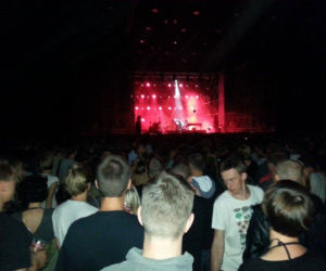 Tauron Nowa Muzyka 2015