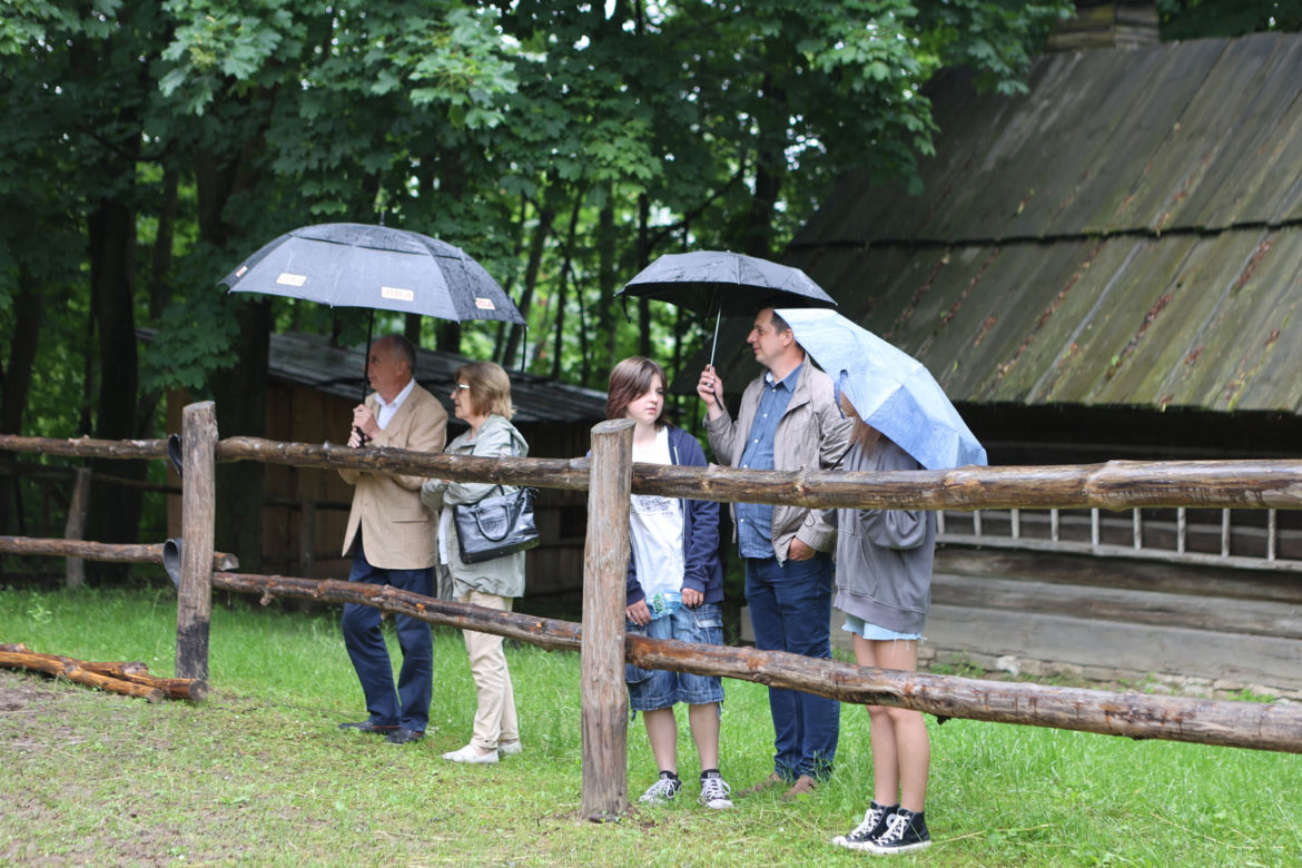 Jarmark koński w Muzeum Wsi Lubelskiej
