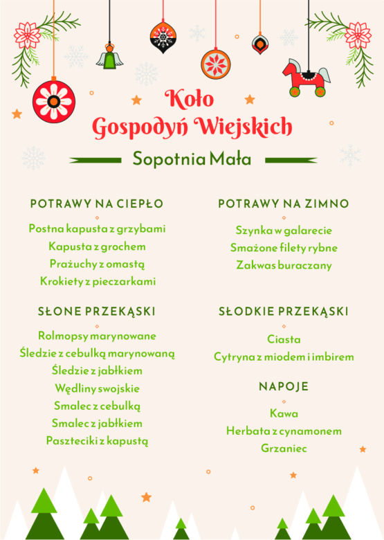 Jarmark Adwentowy w Jeleśni 