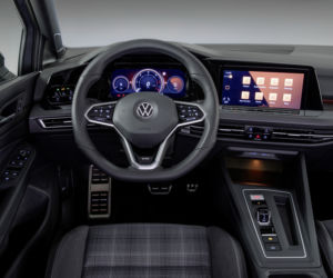 2020 Volkswagen Golf GTD