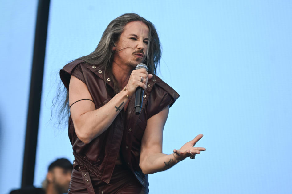 Michał Szpak