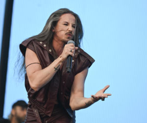 Michał Szpak