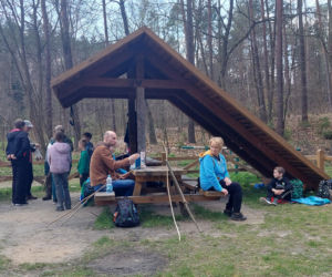 52. Rajd Spotkanie z wiosną