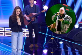 Wani podbiła TikToka coverem Pezeta. Teraz wystąpiła w Must Be The Music. Wszyscy czekali na jedno