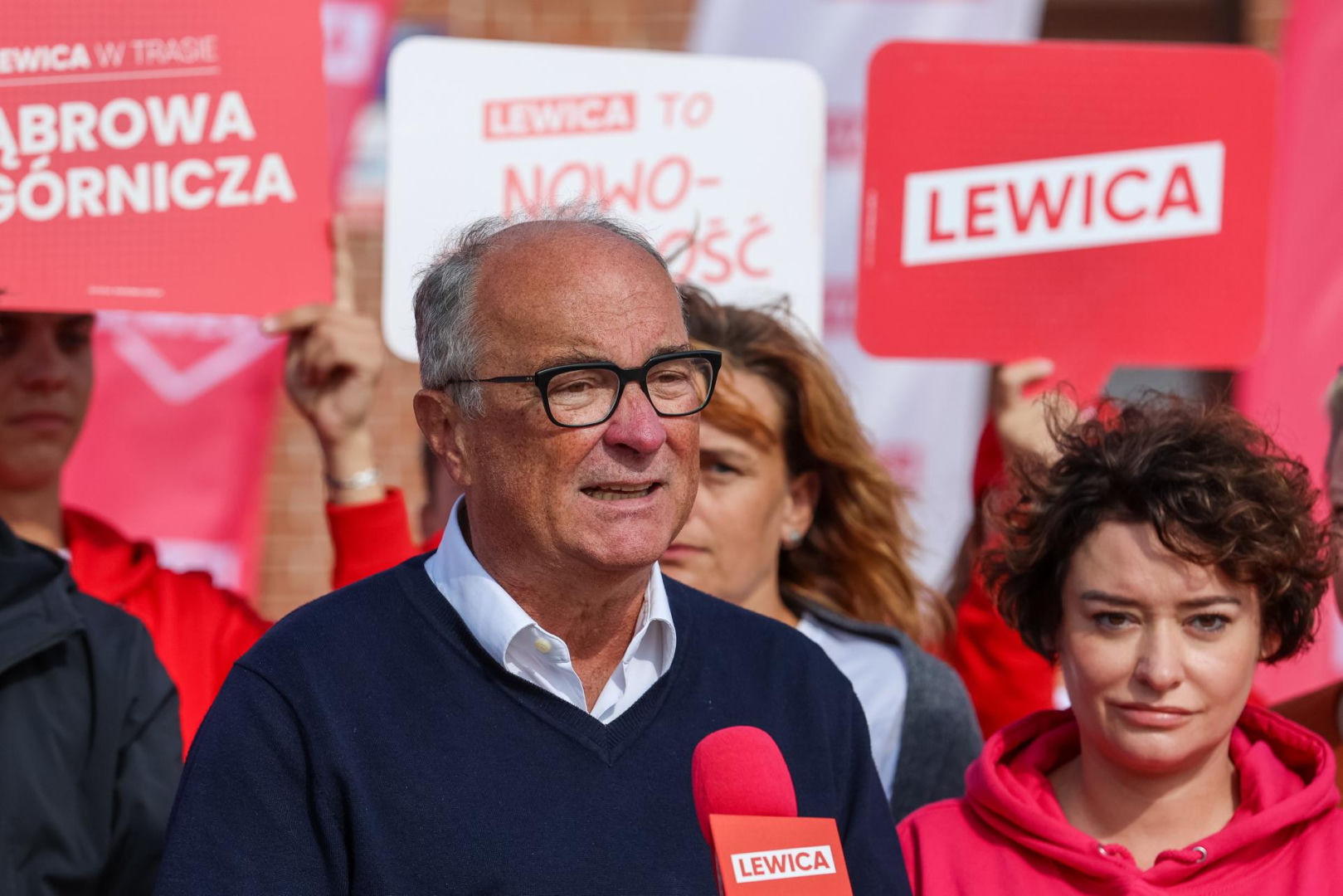 Takiego ciosu nie zadał mu choćby Nawrocki! Koszmarne wieści dla Czarzastego