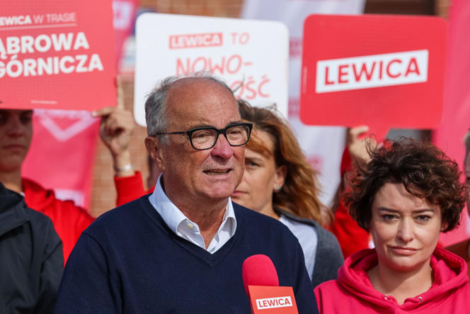 Włodzimierz Czarzasty