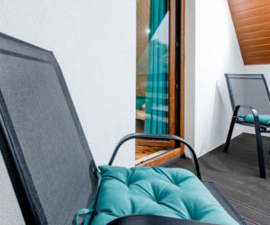 Molo Resort Niechorze - tak wyglądają nowe domki nad morzem