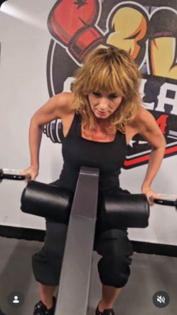 Ale przemiana! Ilona Wrońska wygląda jak Lara Croft. Co za sylwetka!