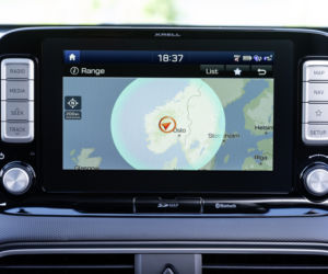 Hyundai Kona Electric