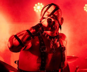 Pierwszy frontman Slipknot szczerze o odejściu z grupy. Pogodziłem się z tym