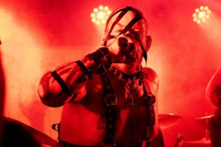Pierwszy frontman Slipknot szczerze o odejściu z grupy. Pogodziłem się z tym