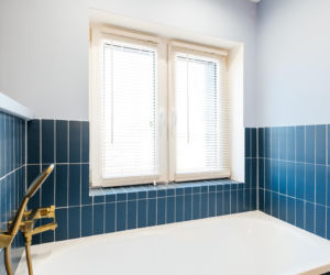 Nasz nowy dom Międzyrzec Podlaski. Dom po metamorfozie