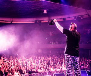 Sean Paul wystąpi w Polsce! Koncert muzyka już 20 maja w Warszawie