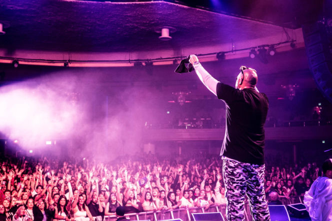 Sean Paul wystąpi w Polsce! Koncert muzyka już 20 maja w Warszawie