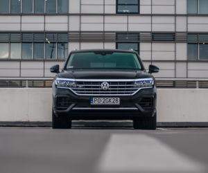 Volkswagen Touareg R Line 3.0 V6 TDI 286 KM