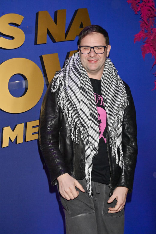 Tomasz Karolak