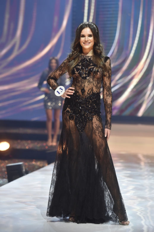 Dominika Oleszko