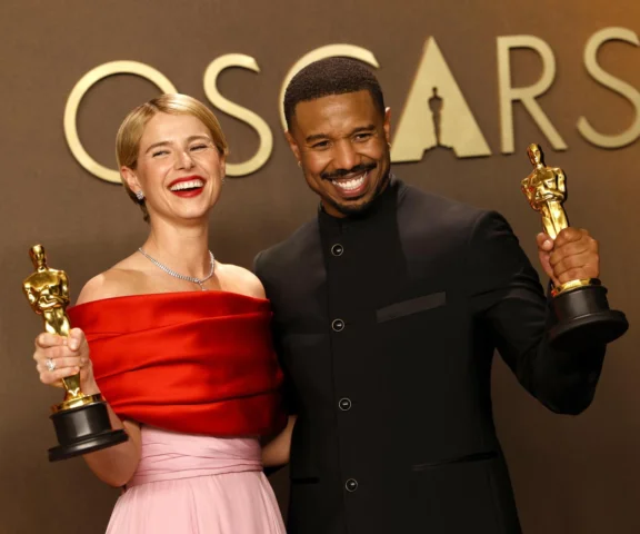 Znamy wszystkich laureatów. Kto otrzymał statuetkę?