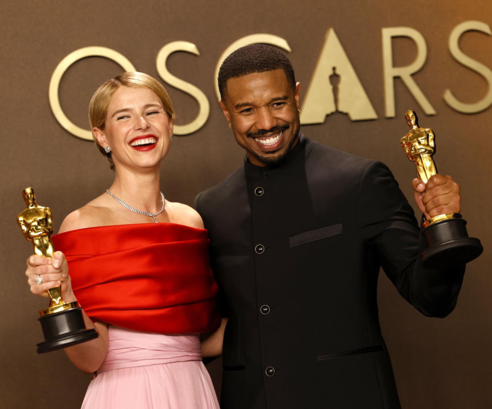 Znamy wszystkich laureatów. Kto otrzymał statuetkę?