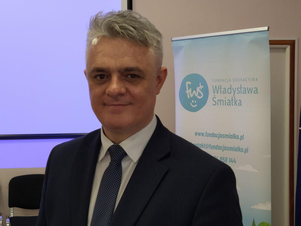 Zdjęcia z podsumowania projektu ekologicznego w Zespole Szkół w Przesmykach pt. "Młodzieżowa Akcja na Rzecz Środowiska"