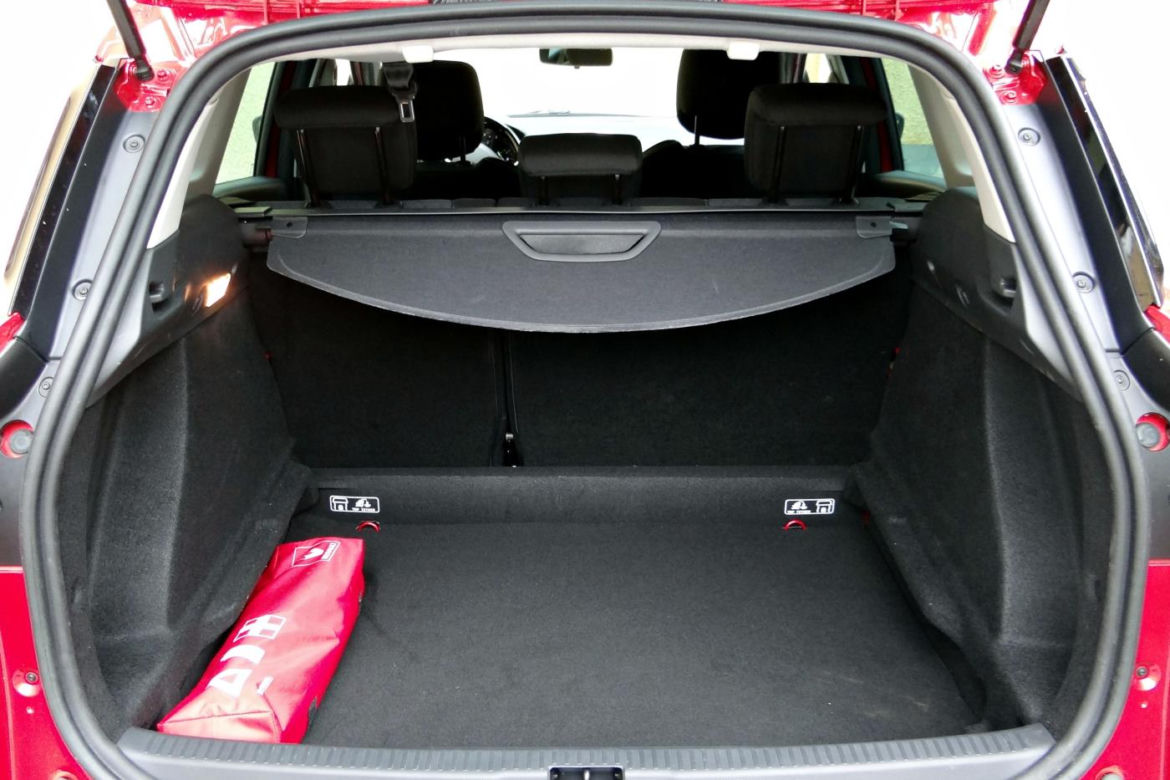 Renault Clio Grandtour