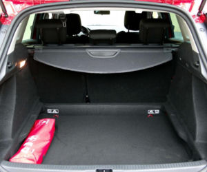 Renault Clio Grandtour