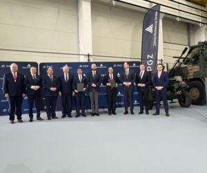 Umowa na dokapitalizowanie ZM „Tarnów”